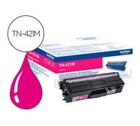Brother TN-421M toner magenta