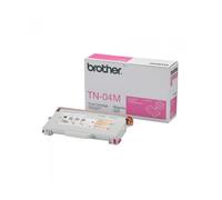 Toner brother tn04m magenta
