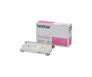 Toner brother tn04m magenta