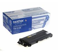 Brother Tóner TN-2120 Negro XL original 2600 páginas