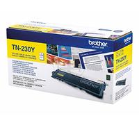 TONER BROTHER TN230Y AMARILLO 1.400PAG
