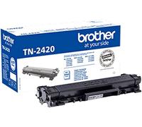 Brother Tóner TN-2420 XL Negro 3.000 páginas