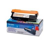 Toner brother tn328c cian 6000 paginas dcp9270cdn/ mfc9970cdw