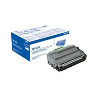 Toner brother tn3520 negro 20000 páginas