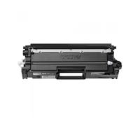 Toner brother tn821xlbk negro 12000 paginas