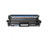 Toner brother tn821xlc azul 9000 paginas