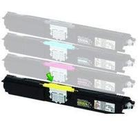 Tóner C1600 Amarillo Compatible C13S050554 1600 CX16 para Epson CX16, CX16NF, CX16DNF, CX16DTNF, C1600. 2.700 páginas
