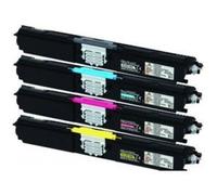 Tóner C1600 Cian Compatible C13S050556 1600 CX16 para Epson CX16, CX16NF, CX16DNF, CX16DTNF, C1600. 2.700 páginas