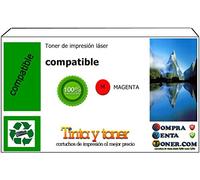 Tóner C810 Magenta Compatible para Oki C810 N 810DN 810CDTN 830N 830 DN 44059106 8000 páginas