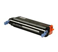Tóner C9730A Negro Compatible para Canon LBP 2710 2810 HP Color 5500/5550 17.000 páginas