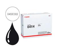 Toner Canon 041H Crg041Bk Lbp312 Lbp310