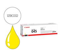 Toner Canon 045Y Mf631 Mf633 Mf635 Amarillo