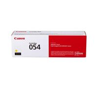 Toner canon 054 amarillo lbp622 - mf641 - mf644 - lbp621 - lbp623 - mf641 - mf643 - mf645