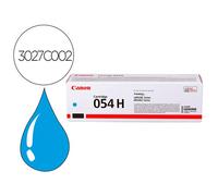 Toner Canon 054 H Lbp622 / Mf641 / I-Sensys Lbp621 / 623 / 641 / 643 / 645 / 622 Cian 2300 Paginas