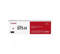 Canon 075H M toner magenta XL (original)
