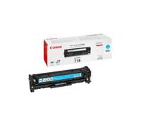Toner canon 718c cian 2661b002 original canon laser 718c 2.900 páginas lbp - 7200cdn serie mf8300 (2661B002)