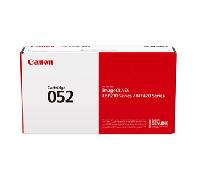 Canon cartucho 052 de tóner original negro para impresoras láser i-SENSYS LBP212dw, LBP214dw, LBP215x,i-SENSYS MF421dw,MF426dw, MF428x, MF429x