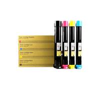 Toner Cartrid C3300 7435 Compatible with DocuCentre C2200 C2201 | Toner DocuCentre C2200 C2201 Restore | This compatible toner cartrid is designed for use with(BK-400g)
