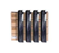 Toner Cartrid T-FC25 Compatible with 2040C 2540C 3040C 3540C 4540C Copier