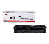 Toner/Cartridge 054 Y