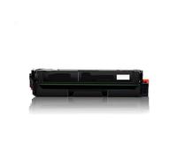 Toner Cartridge， 1 Cartucho de tóner Compatible C230, Compatible con Xerox C235 Chip BK 2000 páginas CMY 1500,for Replacement(BK)