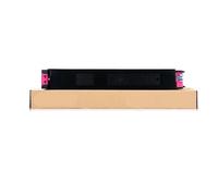 Toner Cartridge， 1 Cartucho de tóner MX27, Compatible con Impresora de Volumen de impresión Sharp MX2000 MX2300 MX2700 MX3500 MX3501 MX4500 MX4501,for Replacement(M-220g)