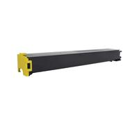 Toner Cartridge， 1 Uds. Cartucho de tóner MX36, Compatible con fotocopiadora Sharp MX2610N/2615N/3110N/3115N/3140N/3610N/3640N Impresora,for Replacement(M-285g)