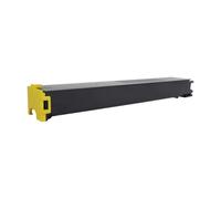 Toner Cartridge， 1 Uds. Cartucho de tóner MX36, Compatible con fotocopiadora Sharp MX2610N/2615N/3110N/3115N/3140N/3610N/3640N,for Replacement(M-285g)