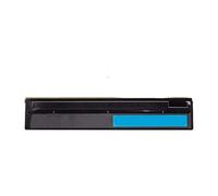 Toner Cartridge， 1 Uds. Cartucho de tóner T-FC30 Compatible con Toshiba E-Studio 2050C 2051C 2550C 2551C Compatible,for Replacement(1PCS Cyan)