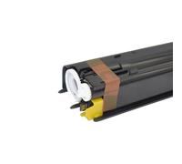 Toner Cartridge， 1 Uds., Compatible con Sharp SF30 SF-S262 SF-S312 SF-S351 SF-S401 SF-S501 SF-S601, Cartucho de tóner Compatible con Impresora, fotocopiadora a Color,for Replacement(BK)