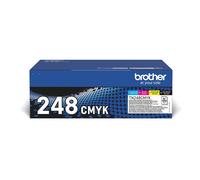 Toner cartridge 4 pc(s)