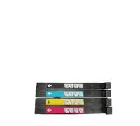 Toner Cartridge， Cartucho de tóner 827A CF300A CF301A CF302A CF303A de 4 Colores, Compatible con Impresora Serie HP M880z M880,for Printer Accessories