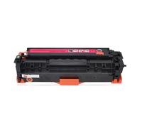 Toner Cartridge， Cartucho de tóner CRG-318 418, Compatible con Canon MF729cx MF722Cdw MF724Cdw MF725cdn MF727Cdw MF728cdw LBP7660Cdn LBP7200Cdn Tambor de Impresora,for Replacement(1pcs-Magenta)