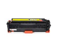 Toner Cartridge， Cartucho de tóner CRG-318 418, Compatible con Canon MF729cx MF722Cdw MF724Cdw MF725cdn MF727Cdw MF728cdw LBP7660Cdn LBP7200Cdn Tambor de Impresora,for Replacement(1pcs-Yellow)
