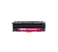 Toner Cartridge, Cartucho de tóner CRG067 CRG-067H 067H, Compatible con Canon I-SENSYS MF651Cw/655Cdw/657Cdw MF656Cdw,For Printers(M)