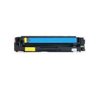 Toner Cartridge， Cartucho de tóner de Alta Capacidad, Compatible con Canon MF654Cdw CRG-067H MF657Cdw MF656Cdw MF651cw MF655Cdw LBP631Cw LBP633Cdw,for Replacement(1pc C (with Chip))