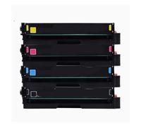 Toner Cartridge， con Cartucho de tóner Chip C3220K0, Compatible con Lexmark C3224 MC3224 C3326 MC3326 C3426 MC3426 MC3224i MC3326i,for Replacement(Black)