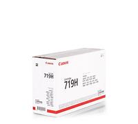 Toner cartridge Original Canon 1x Black 3480B002 / 719H XXL for Canon I-Sensys MF 5880 dn