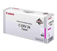 Toner cartridge Original Canon 1x Magenta 1658B006 / CEXV26 for Canon Imagerunner C 1028 i
