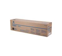 Toner cartridge Original Konica Minolta 1x Black A070150 / TN611K for Konica-Minolta Bizhub C 650