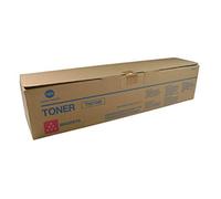 Toner cartridge Original Konica Minolta 1x Magenta 8938-511 / TN210M for Konica-Minolta Bizhub C 252