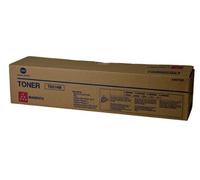Toner cartridge Original Konica Minolta 1x Magenta A0D7351 / TN314M for Konica-Minolta Bizhub C 353
