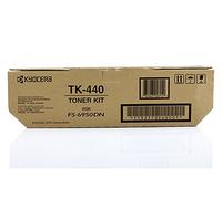 Toner cartridge Original Kyocera/Mita 1x Black 1T02F70EU0 / TK440 for Kyocera/Mita FS-6950 DTN