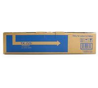 Toner cartridge Original Kyocera/Mita 1x Black 1T02KR0NL0 / TK725 for Copystar CS 520 i