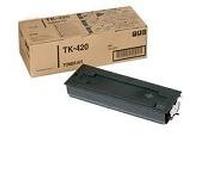 Toner cartridge Original Kyocera/Mita 1x Black 370AR010 / TK420 for Copystar CS 2550