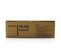 Toner cartridge Original Kyocera/Mita 1x Black 370QC0KX / TK55 for Kyocera/Mita FS-1920 T