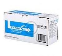 Toner cartridge Original Kyocera/Mita 1x Cyan 1T02HGCEU0 / TK570 for Kyocera/Mita FS-C 5400 DN