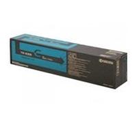 Toner cartridge Original Kyocera/Mita 1x Cyan 1T02LKCNL0 / TK8305C for Kyocera/Mita TASKalfa 3051 ci