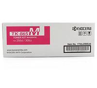 Toner cartridge Original Kyocera/Mita 1x Magenta 1T02JZBEU0 / TK865M for Copystar CS 250 CI