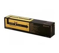 Toner cartridge Original Kyocera/Mita 1x Yellow 1T02LKANL0 / TK8305Y for Kyocera/Mita TASKalfa 3050 cig